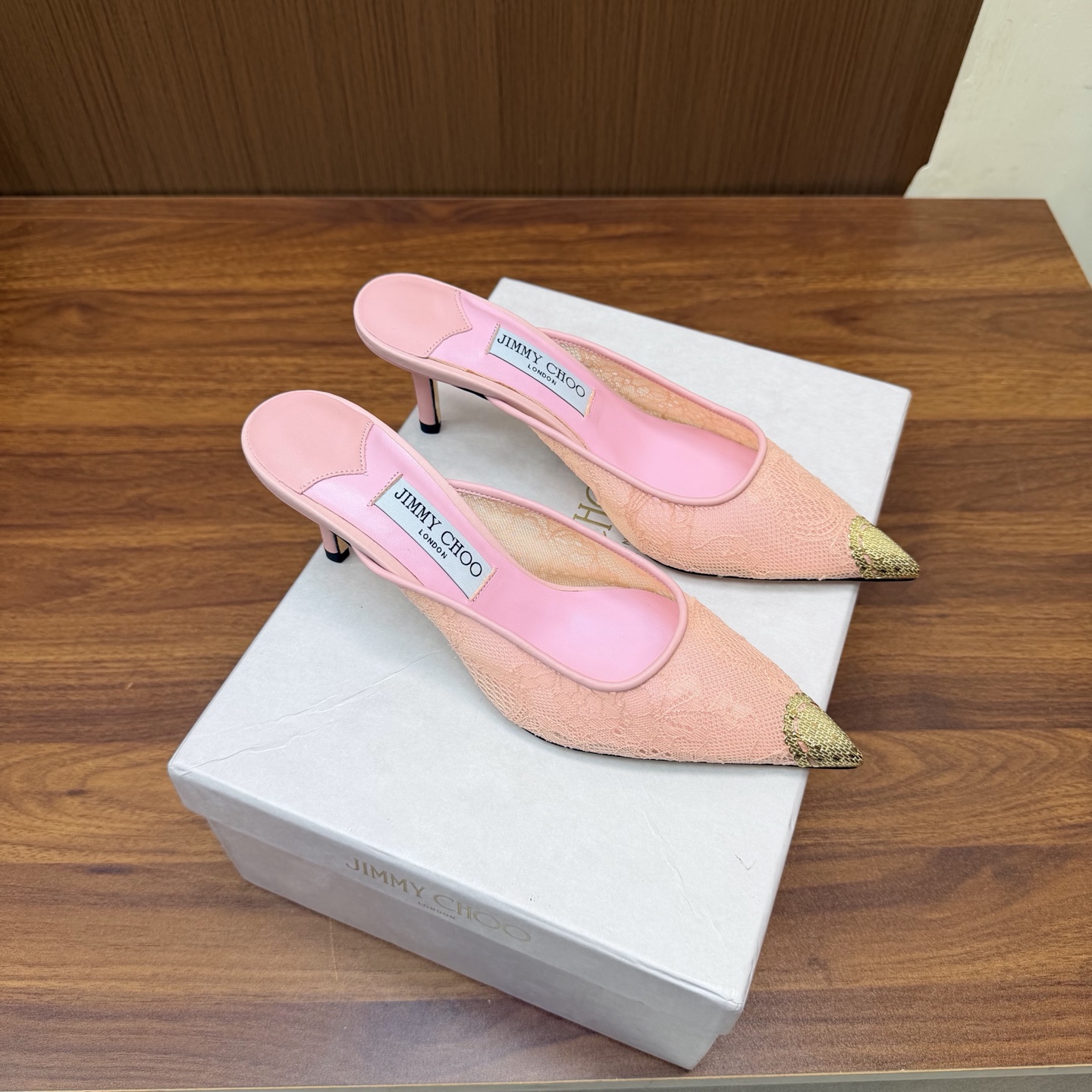 Jimmy Choo Women Shoes