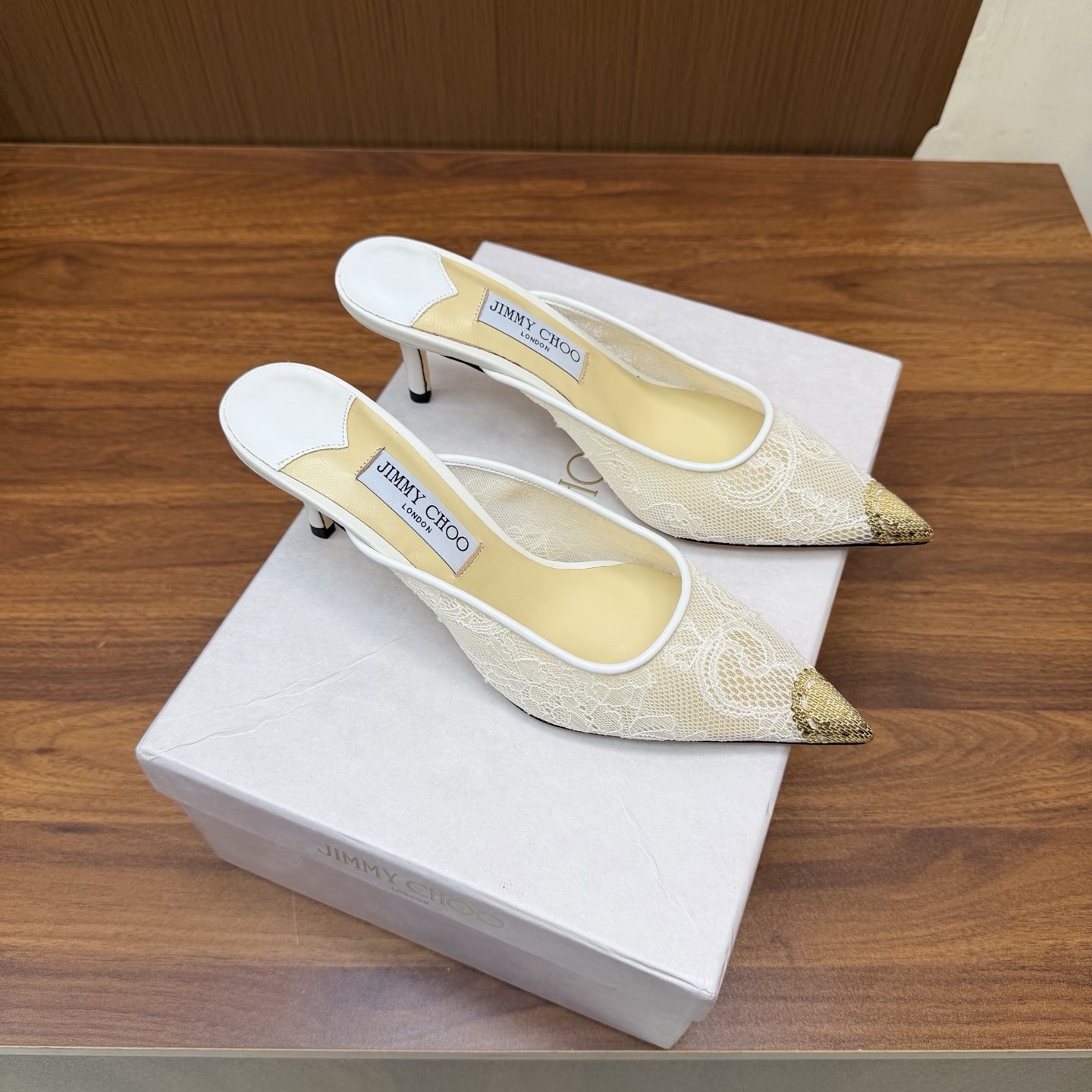 Jimmy Choo Women Shoes
