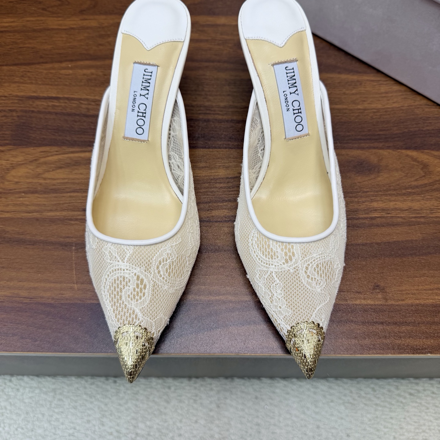 Jimmy Choo Women Shoes