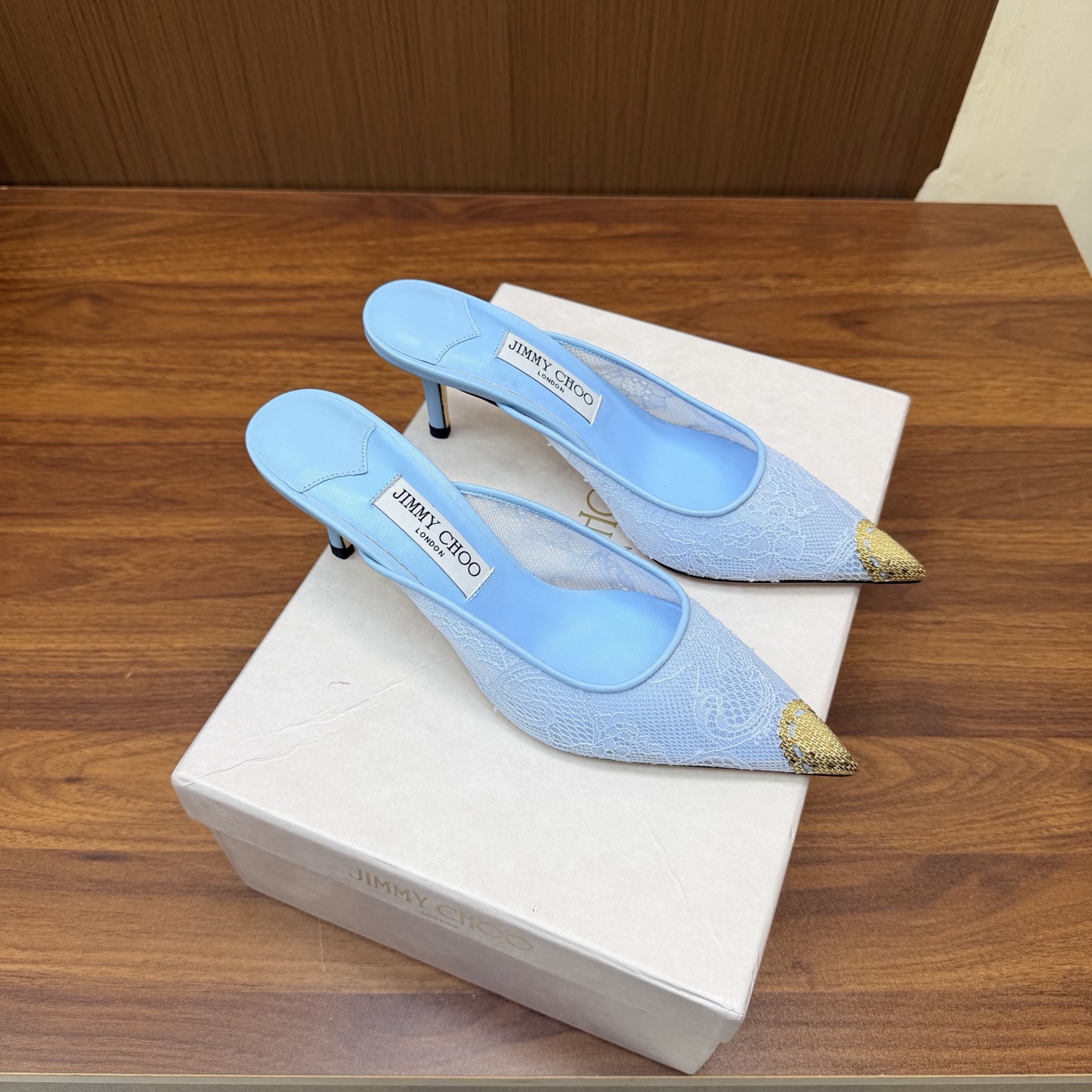 Jimmy Choo Women Shoes