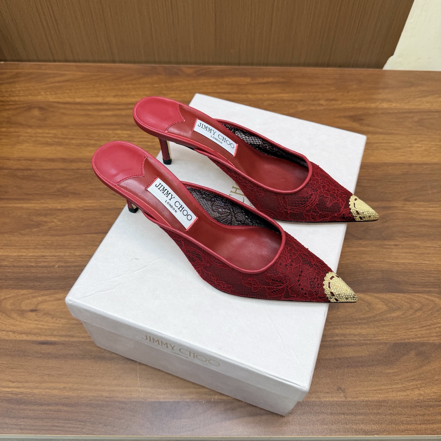 Jimmy Choo Women Shoes