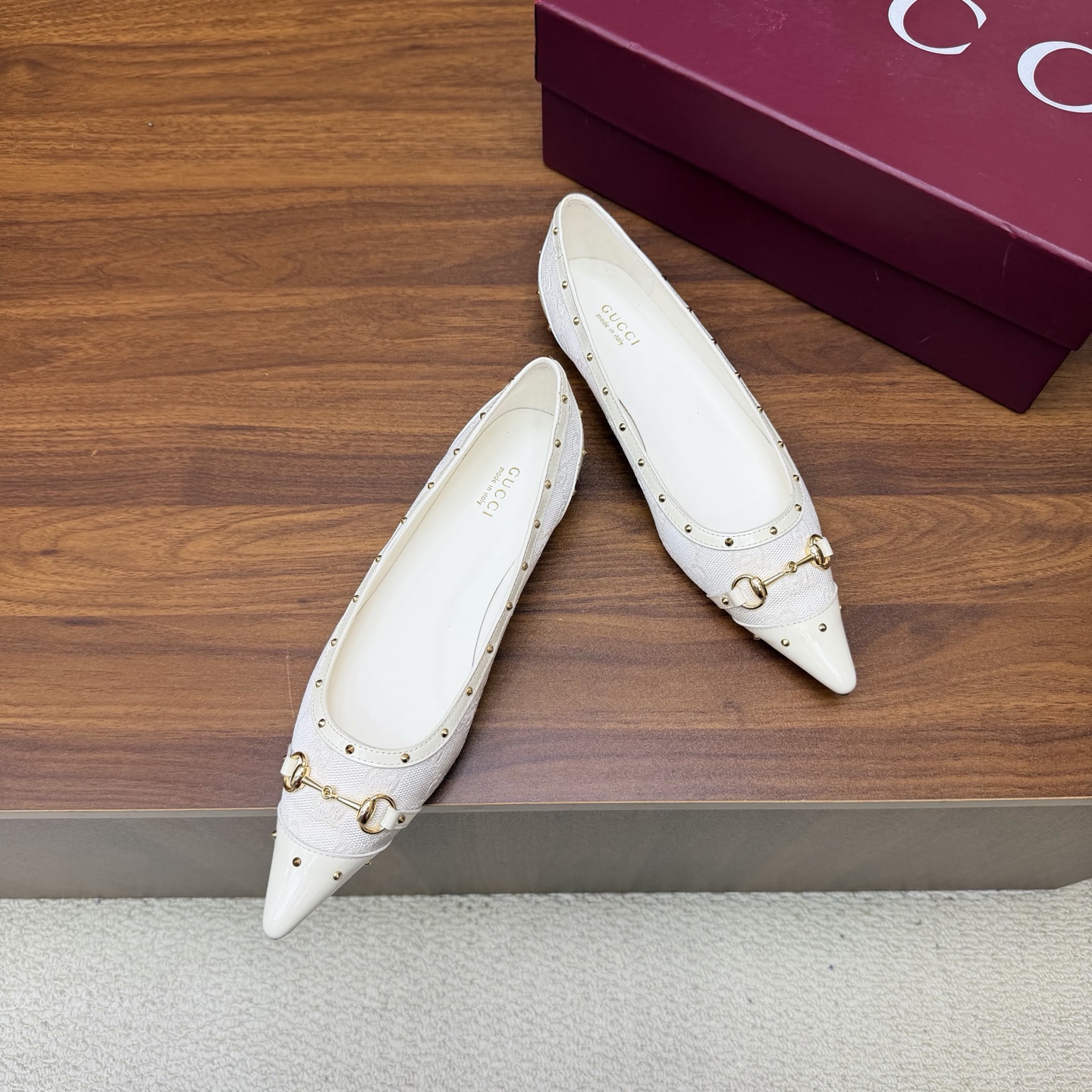 Gucci Heels