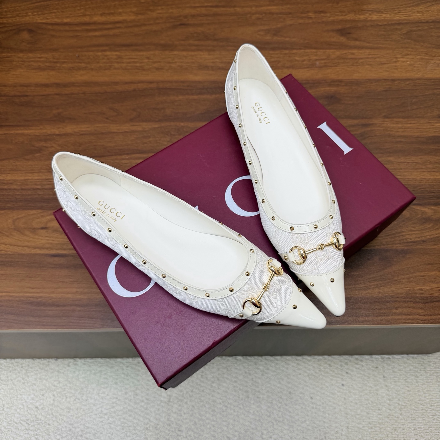 Gucci Heels