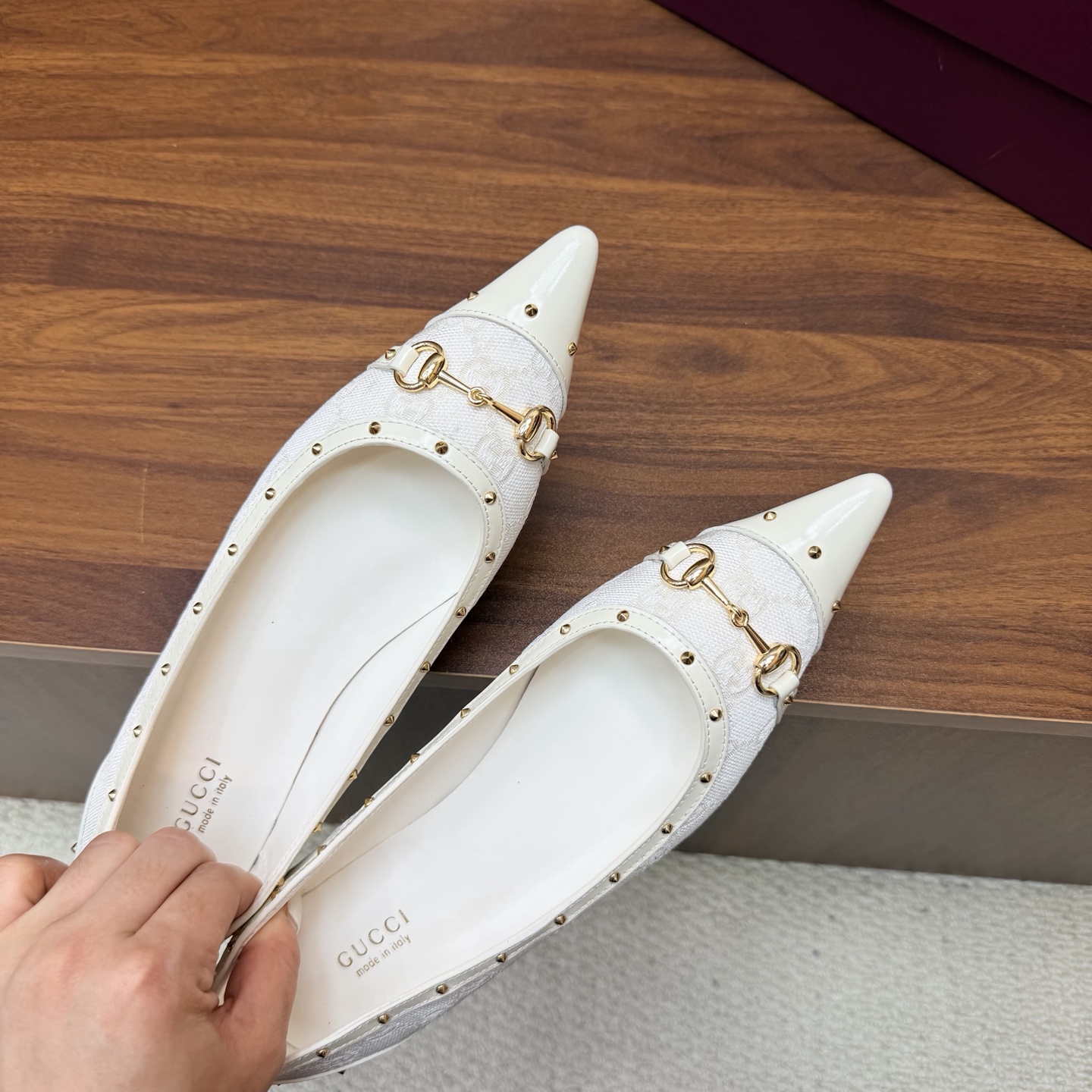 Gucci Heels