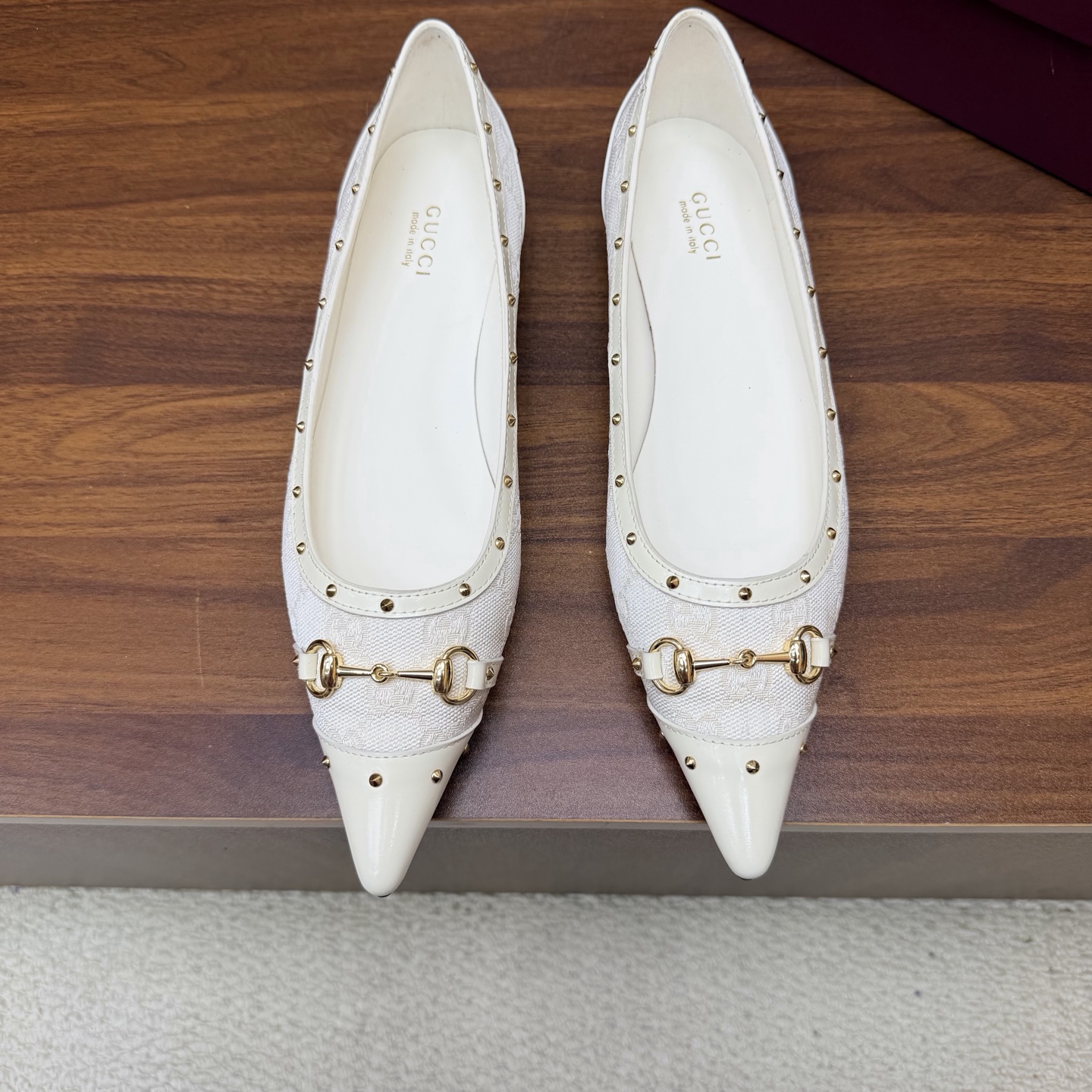 Gucci Heels