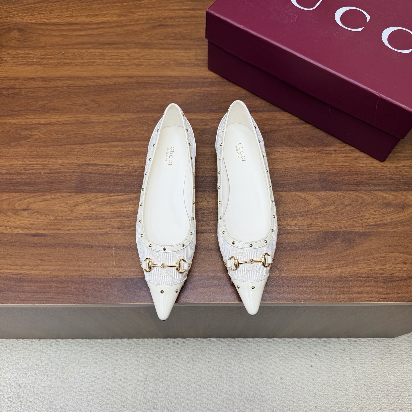 Gucci Heels
