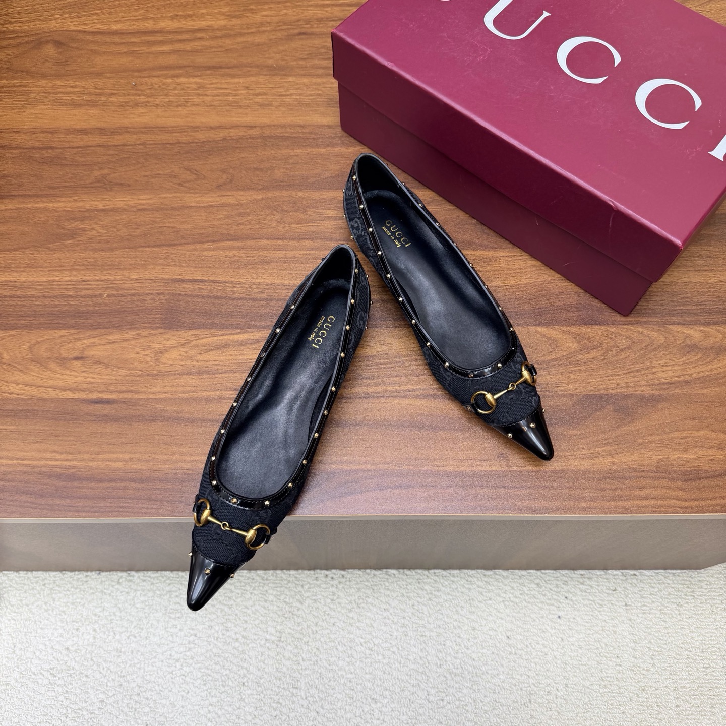 Gucci Heels