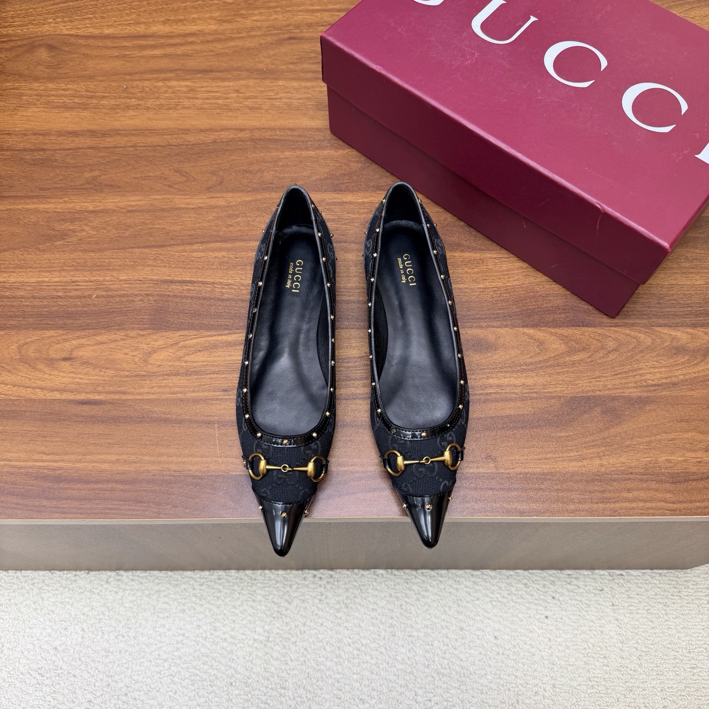Gucci Heels