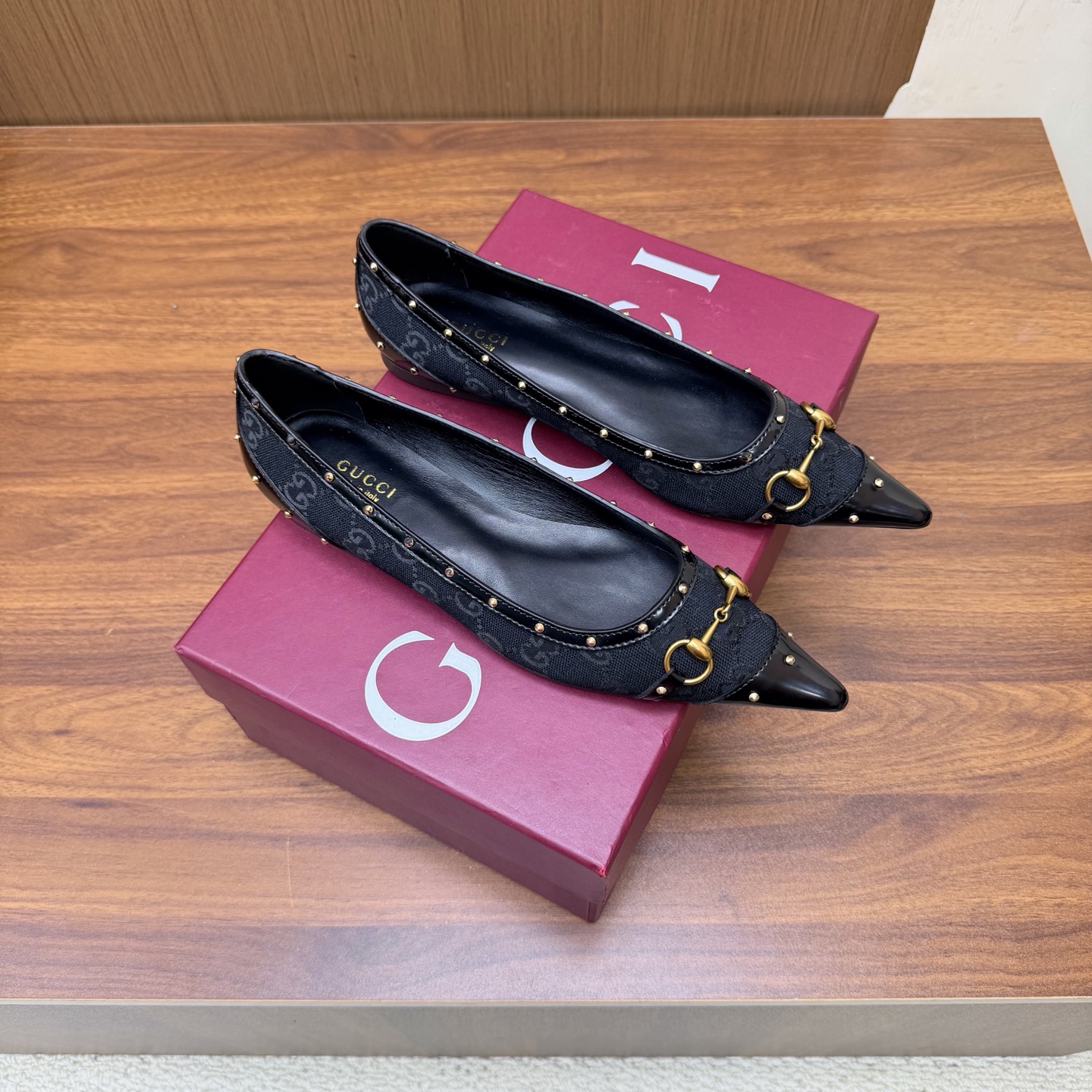 Gucci Heels