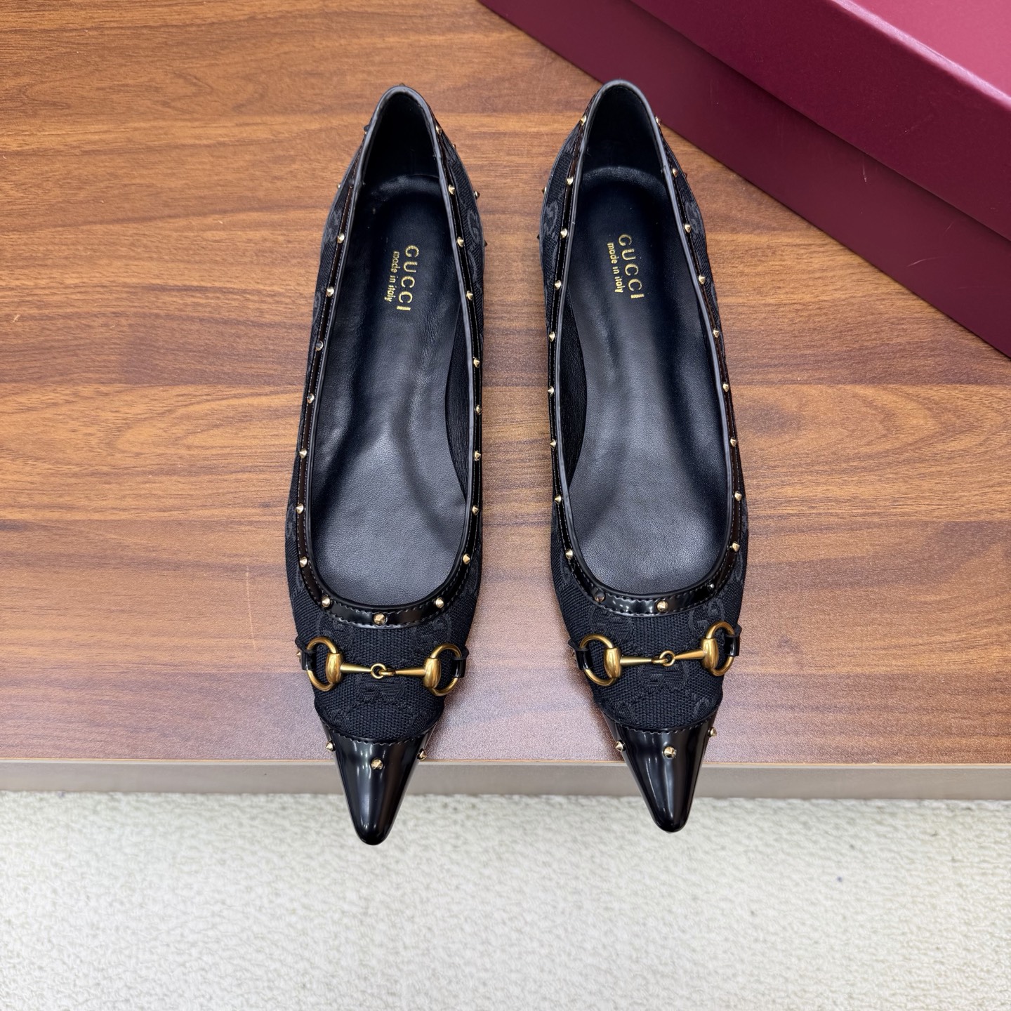 Gucci Heels