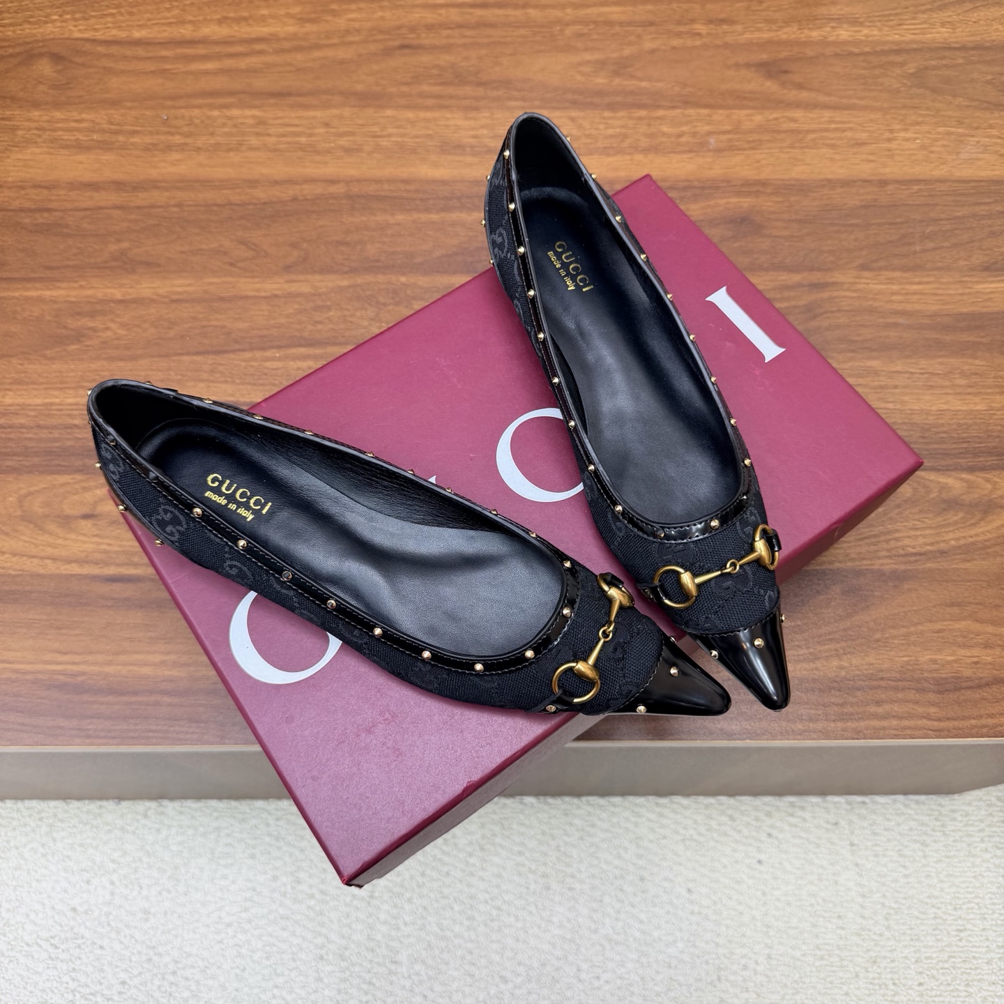 Gucci Heels