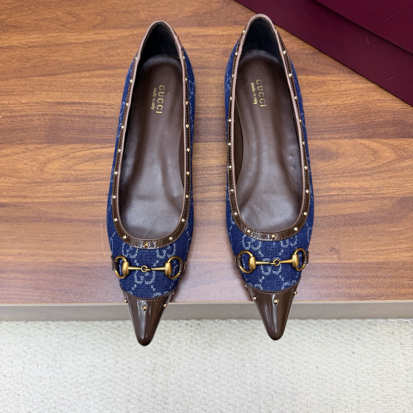 Gucci Heels