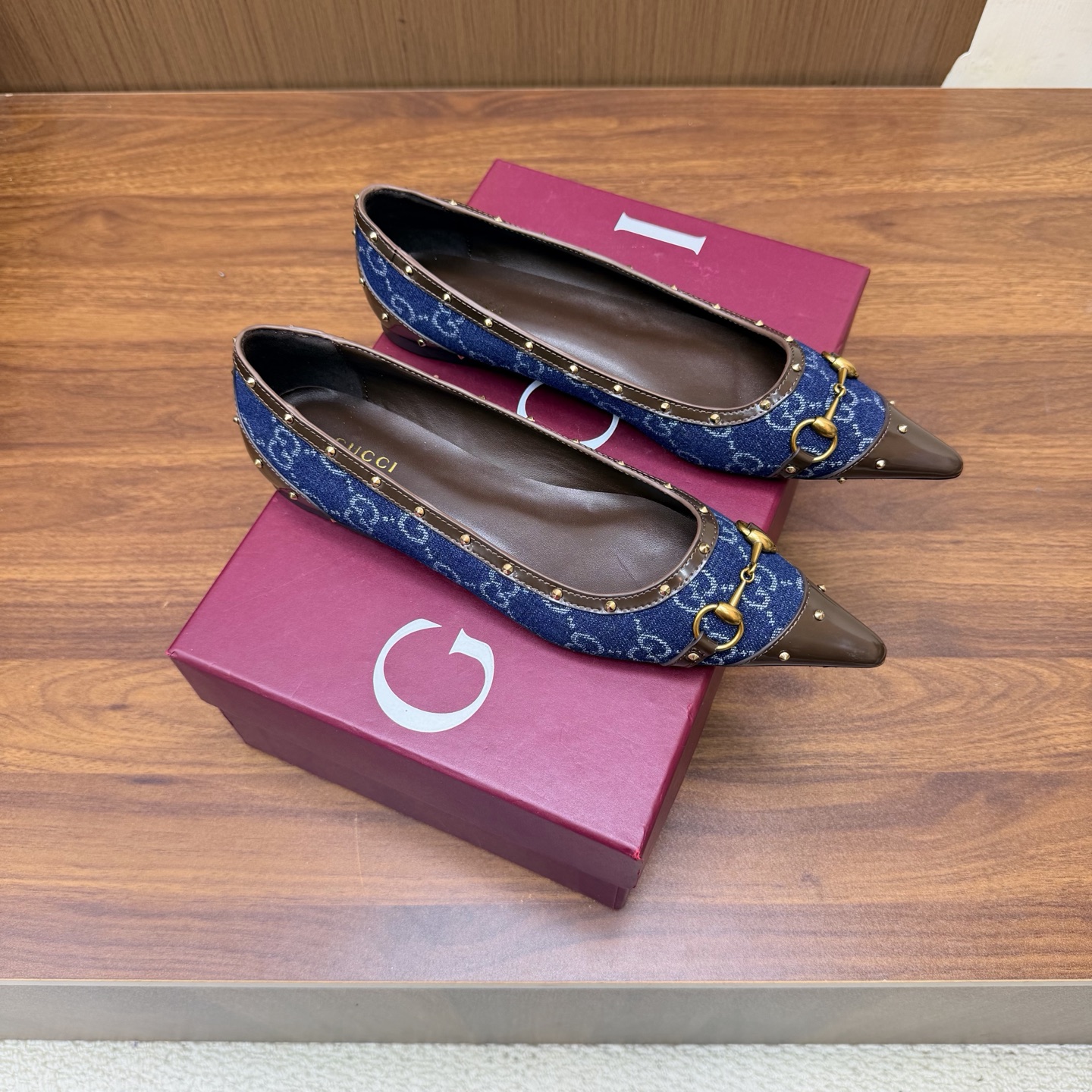 Gucci Heels