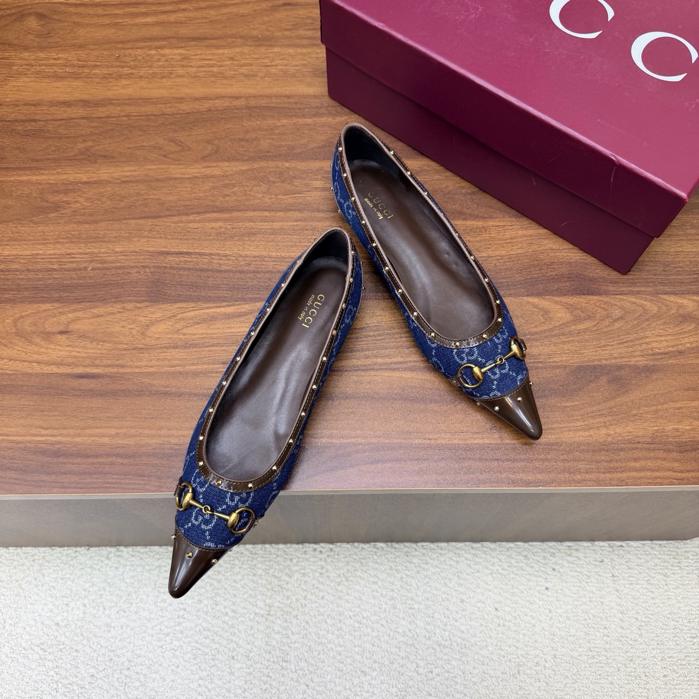 Gucci Heels