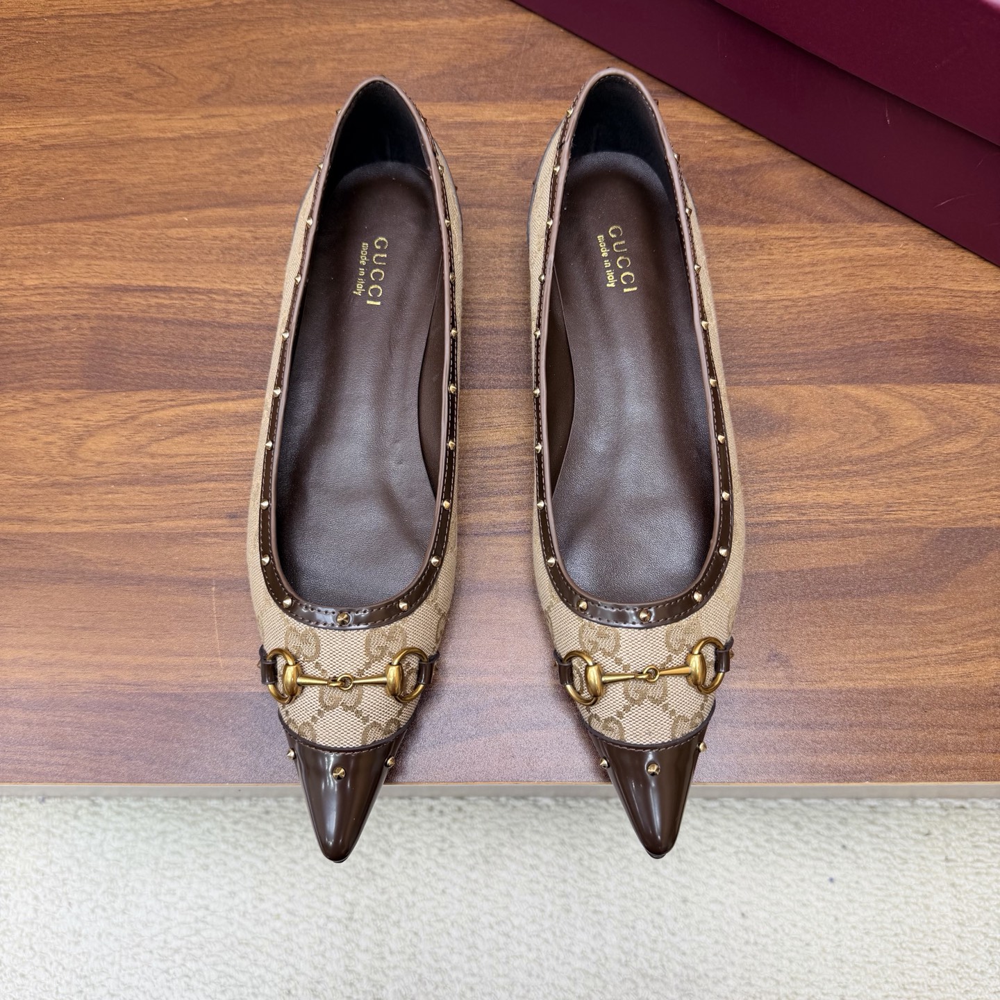 Gucci Heels