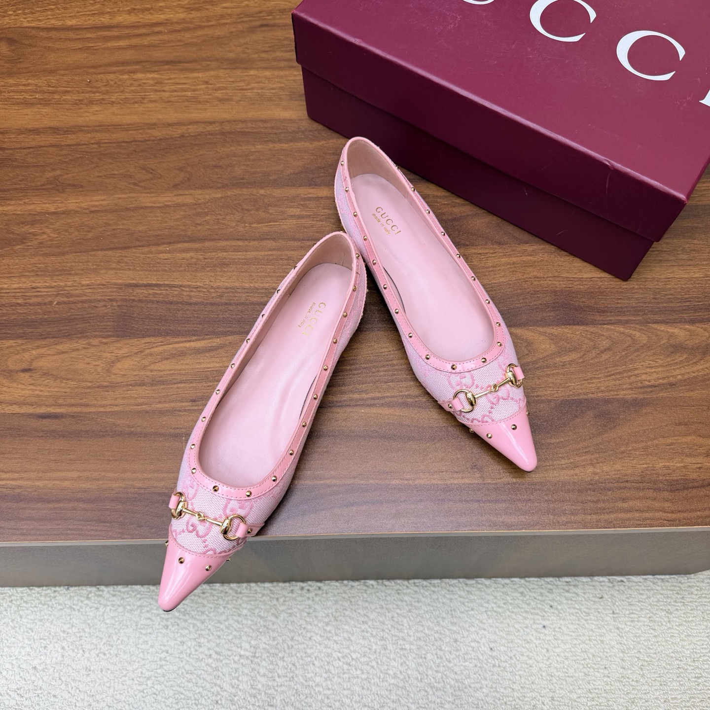 Gucci Heels