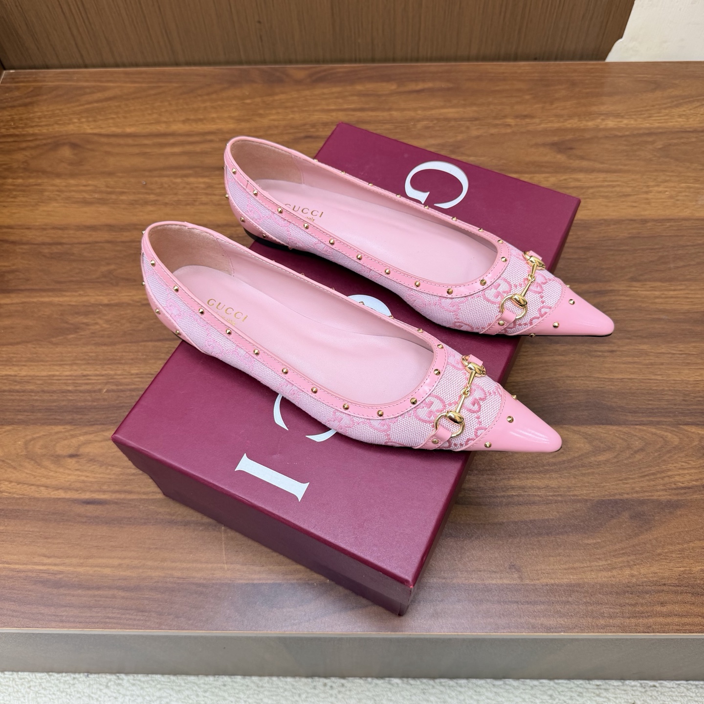 Gucci Heels
