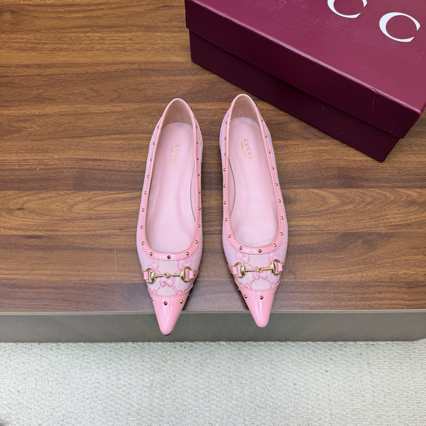 Gucci Heels