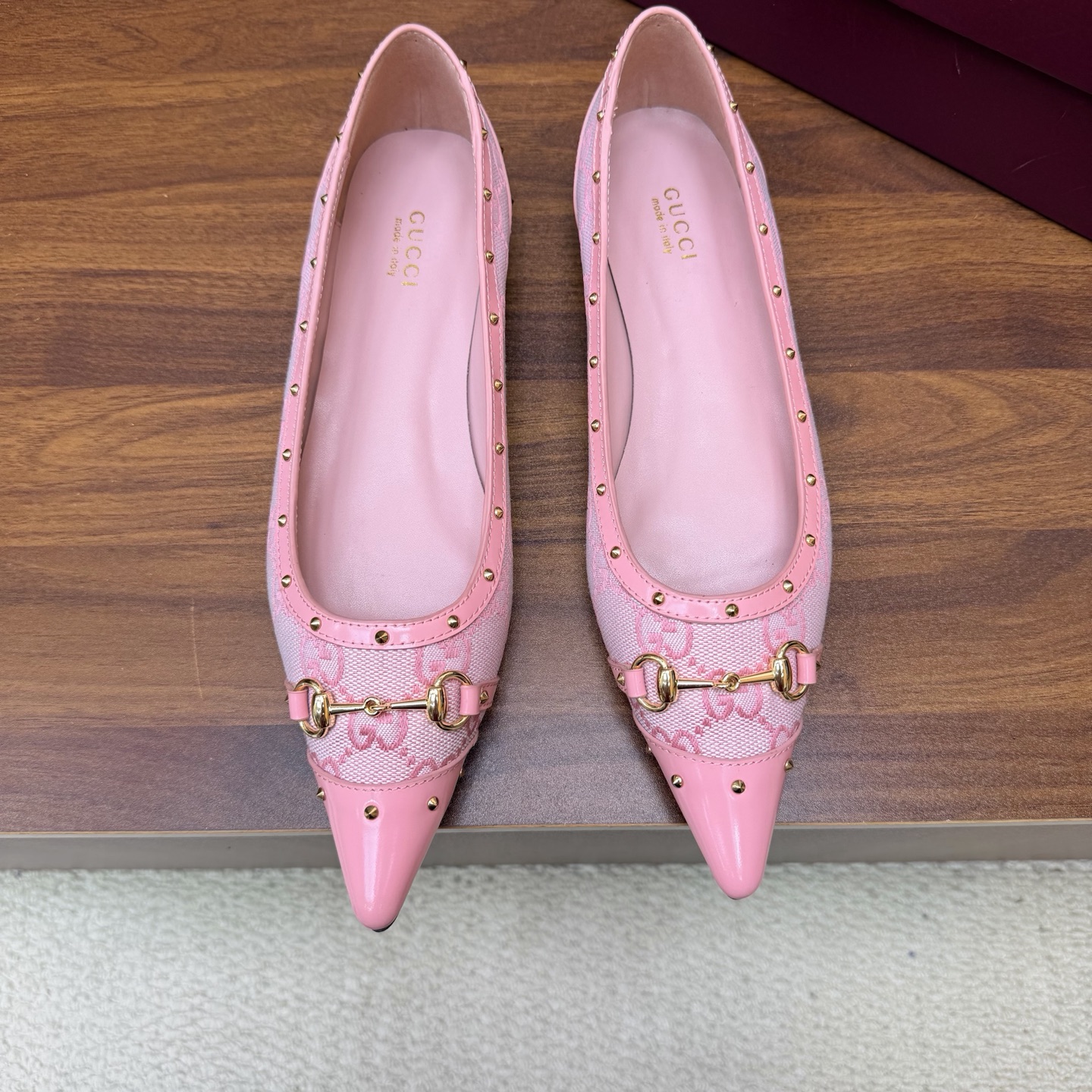 Gucci Heels