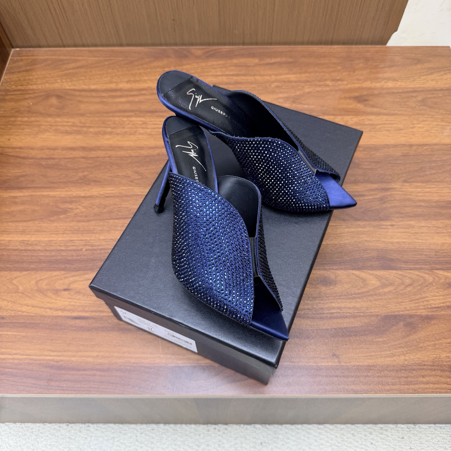Designer Slides