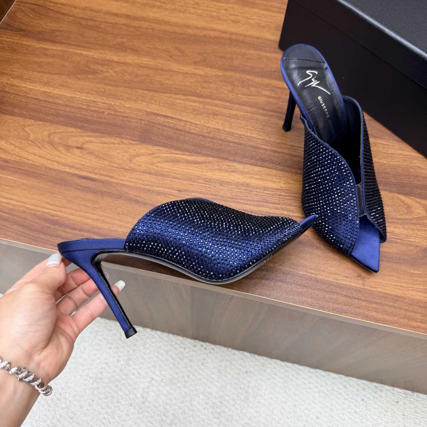 Designer Slides
