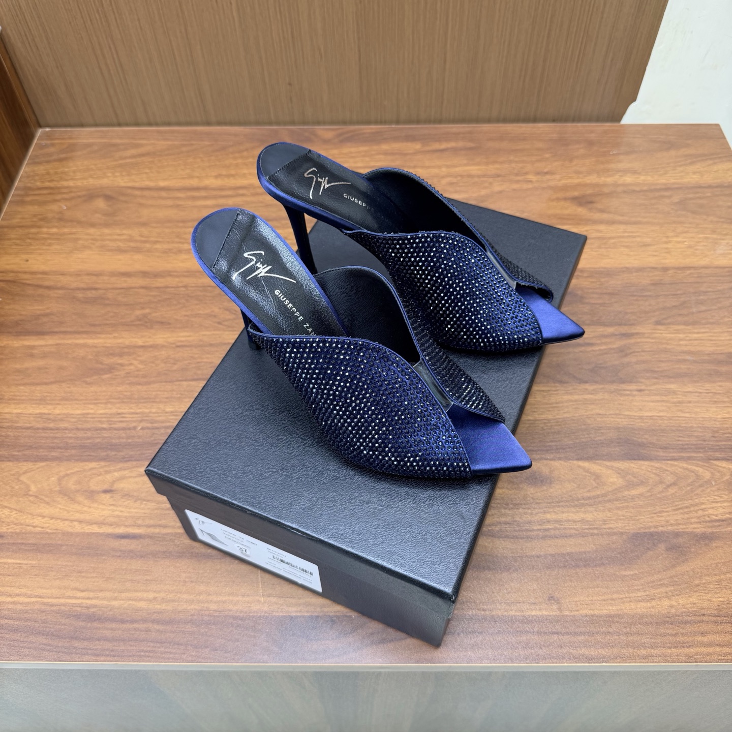 Designer Slides