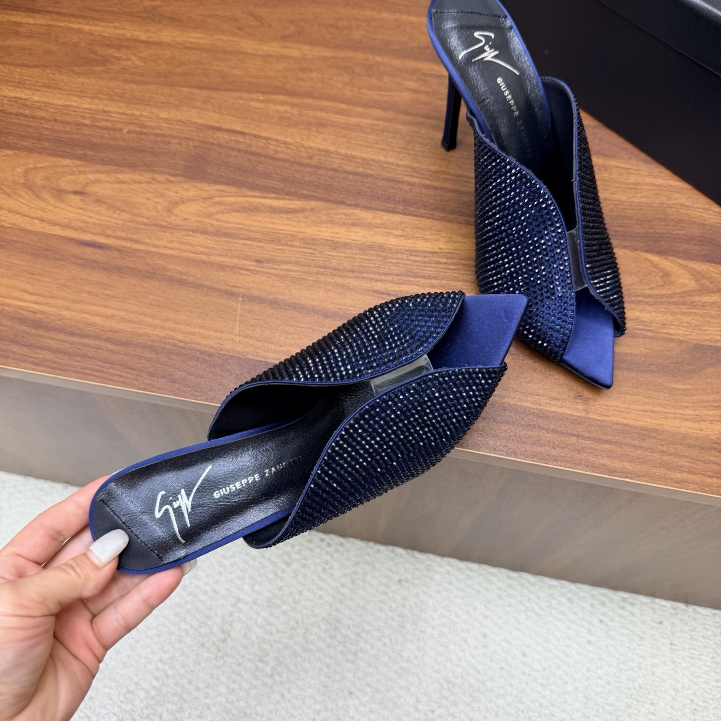 Designer Slides