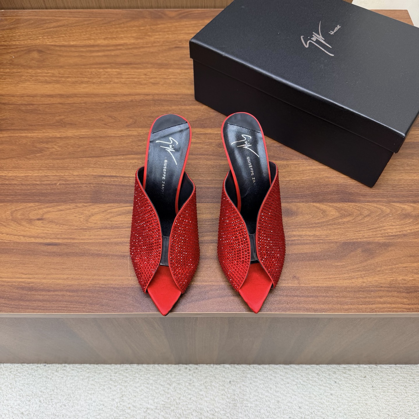 Designer Slides