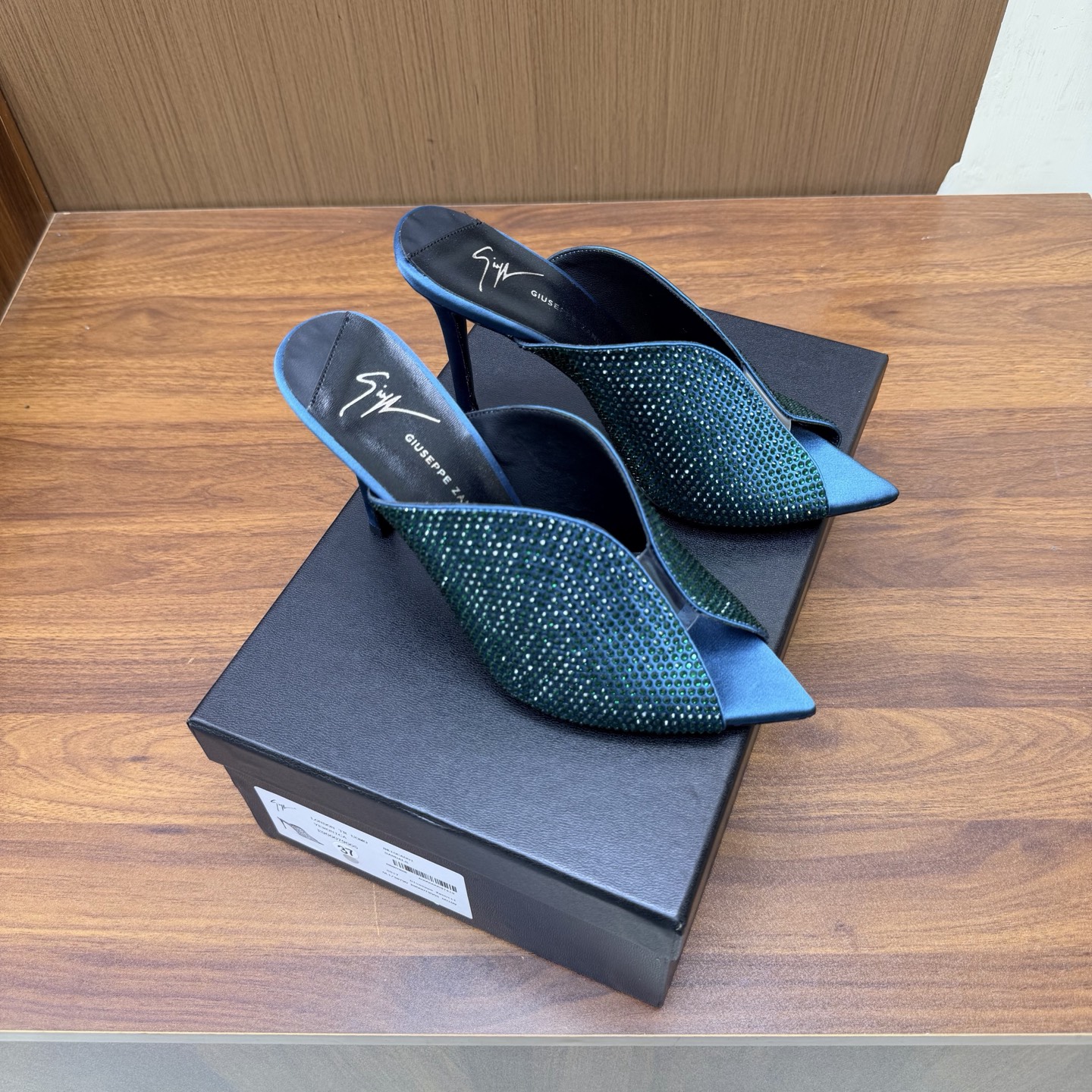 Designer Slides