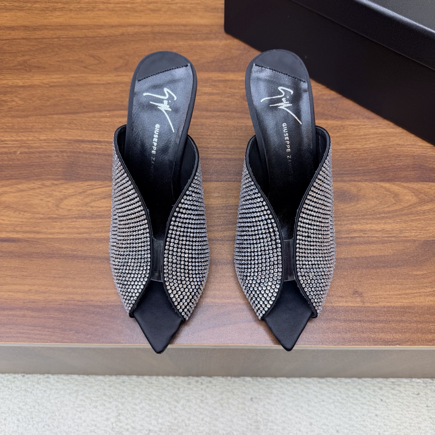 Designer Slides
