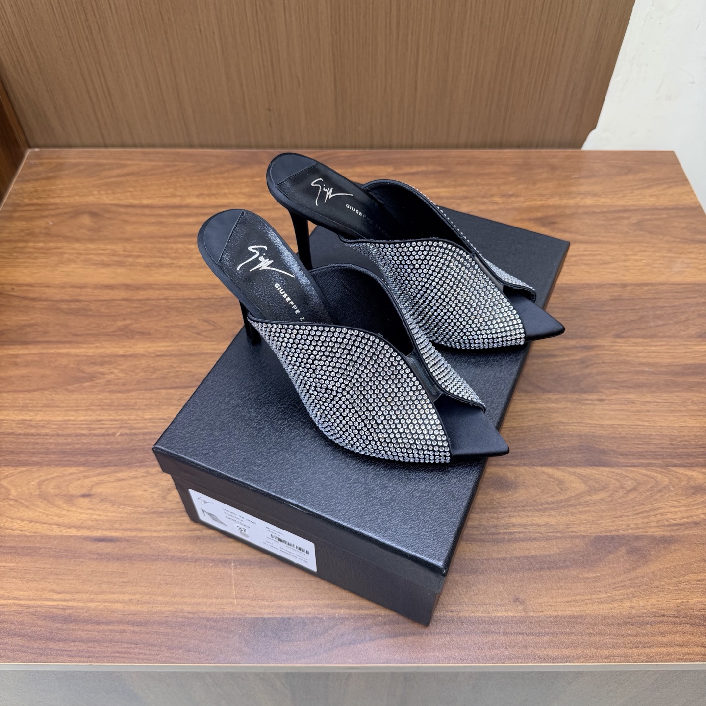 Designer Slides