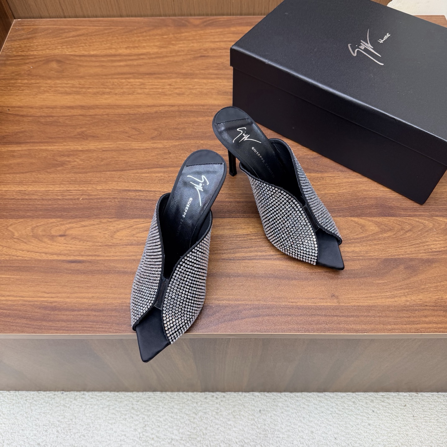 Designer Slides