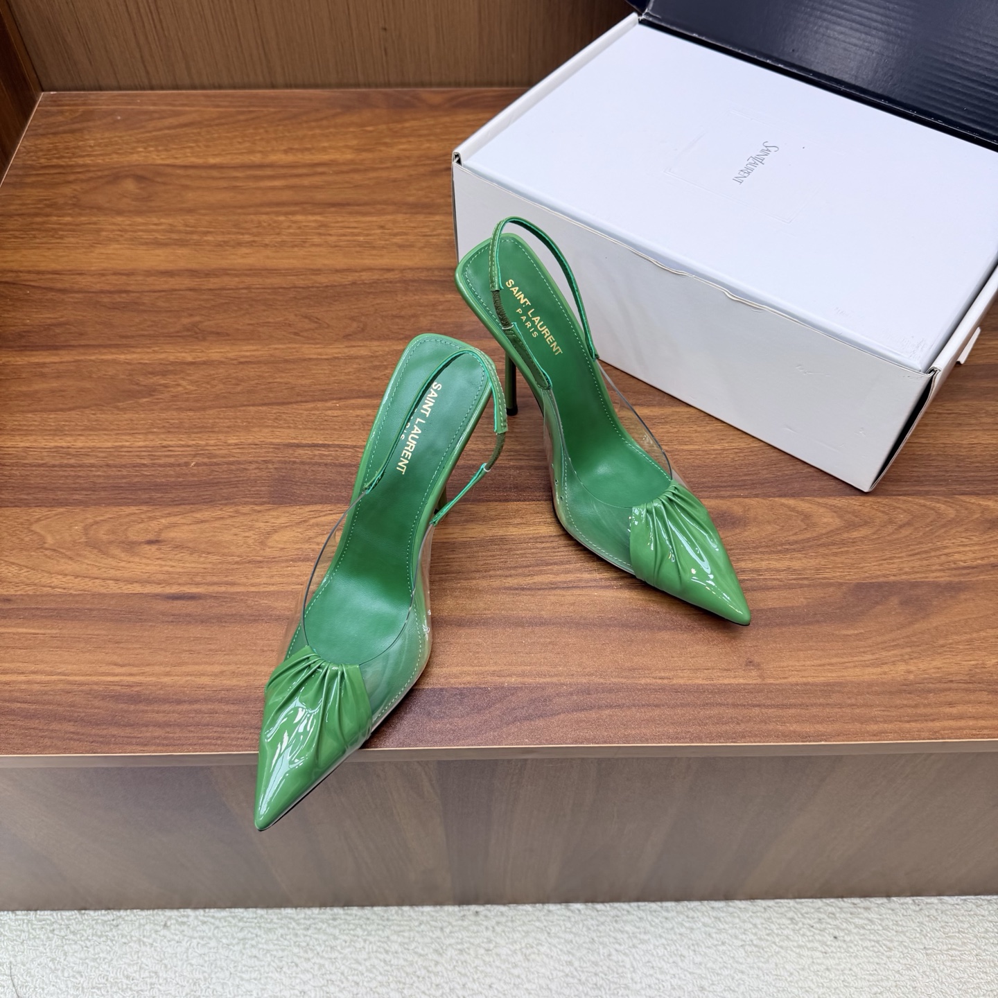 Designer Slides