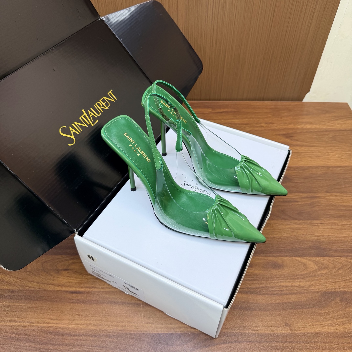 Designer Slides