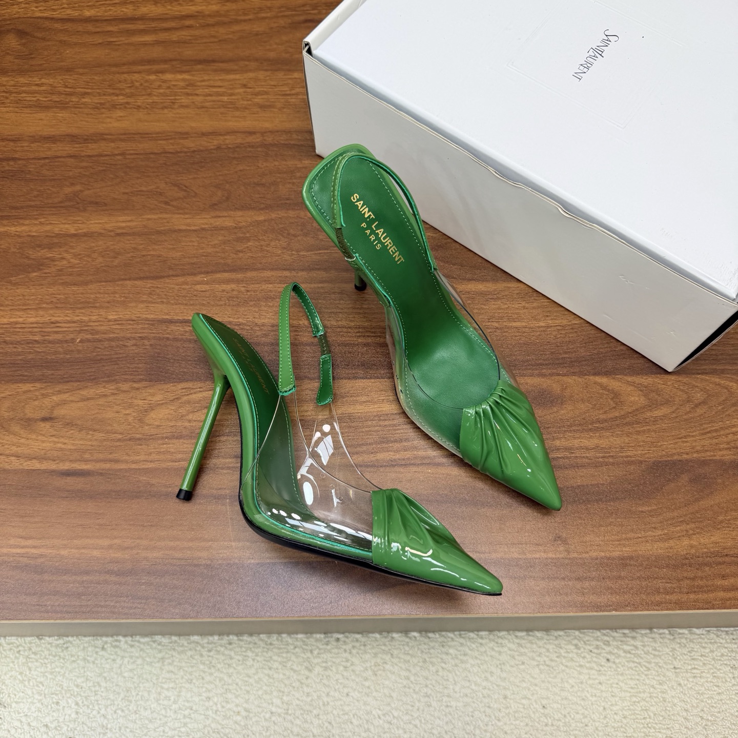 Designer Slides