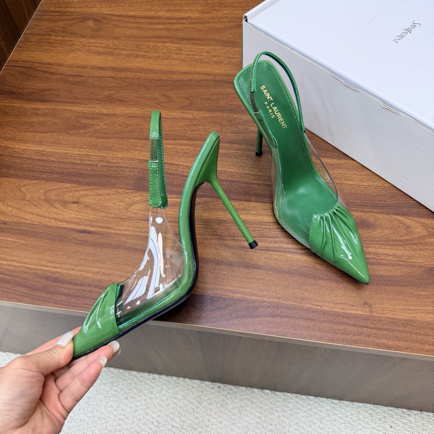 Designer Slides