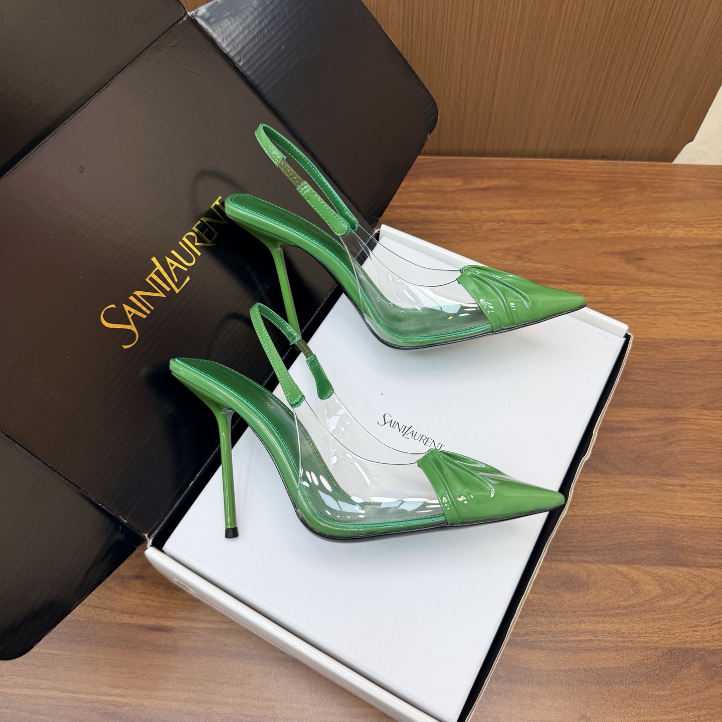 Designer Slides