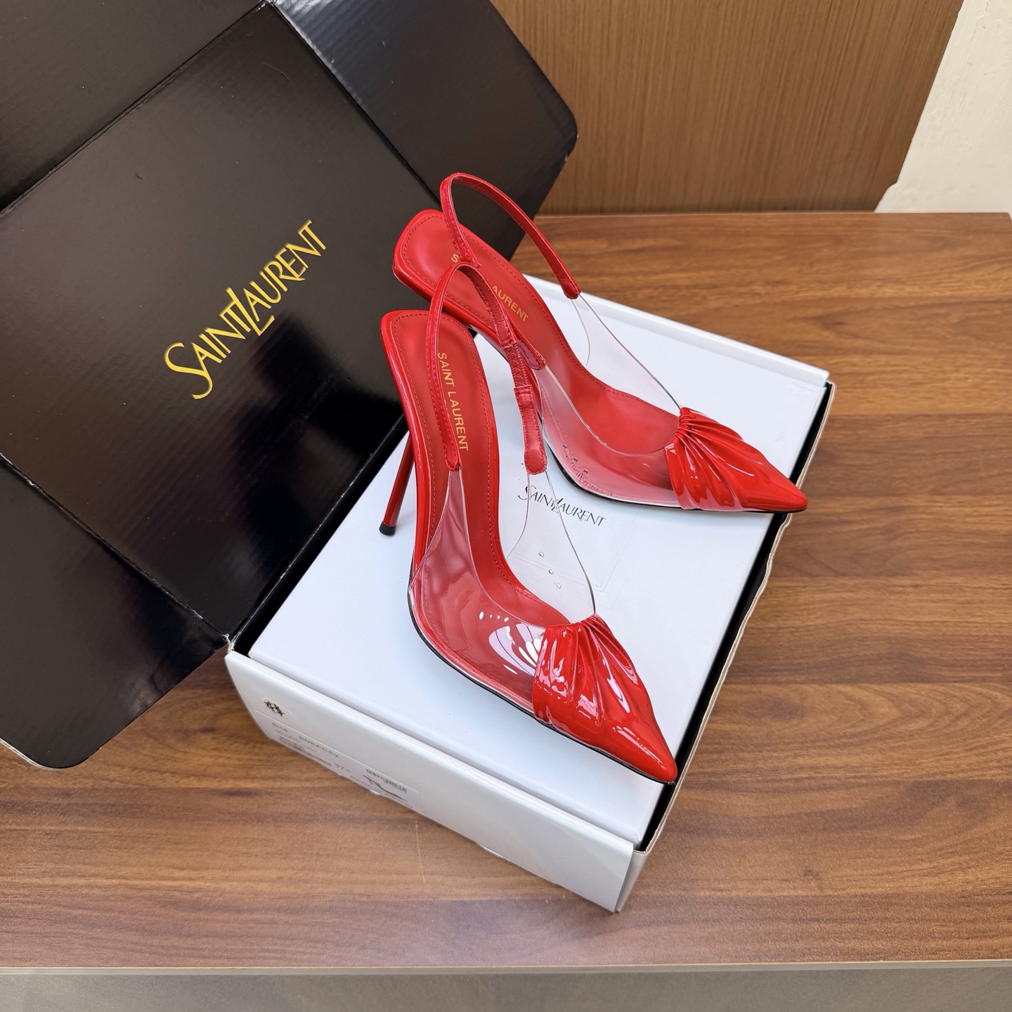 Designer Slides