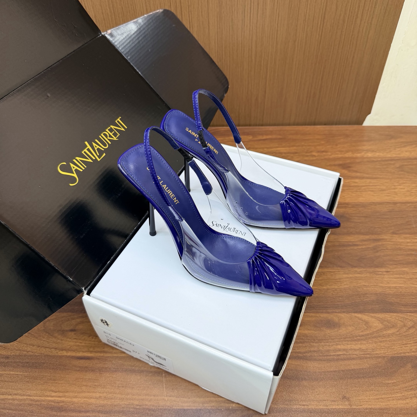 Designer Slides