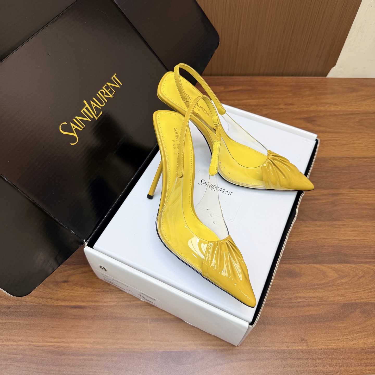 Designer Slides