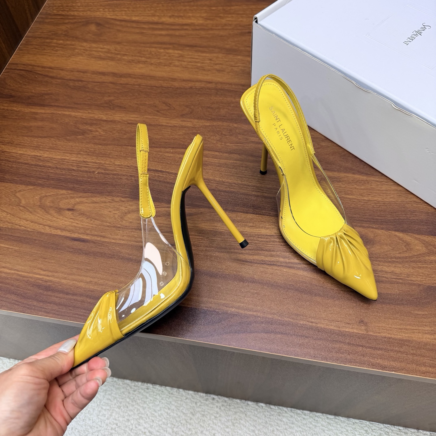 Designer Slides