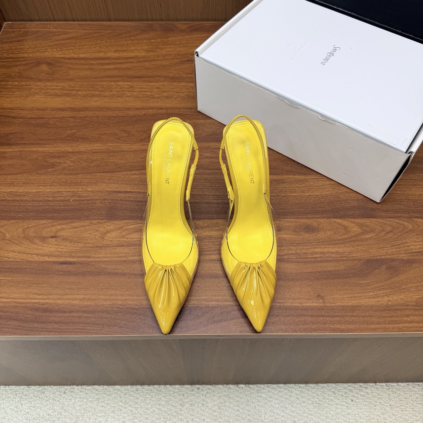 Designer Slides