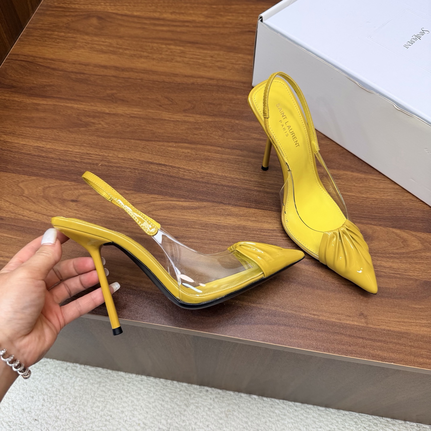 Designer Slides
