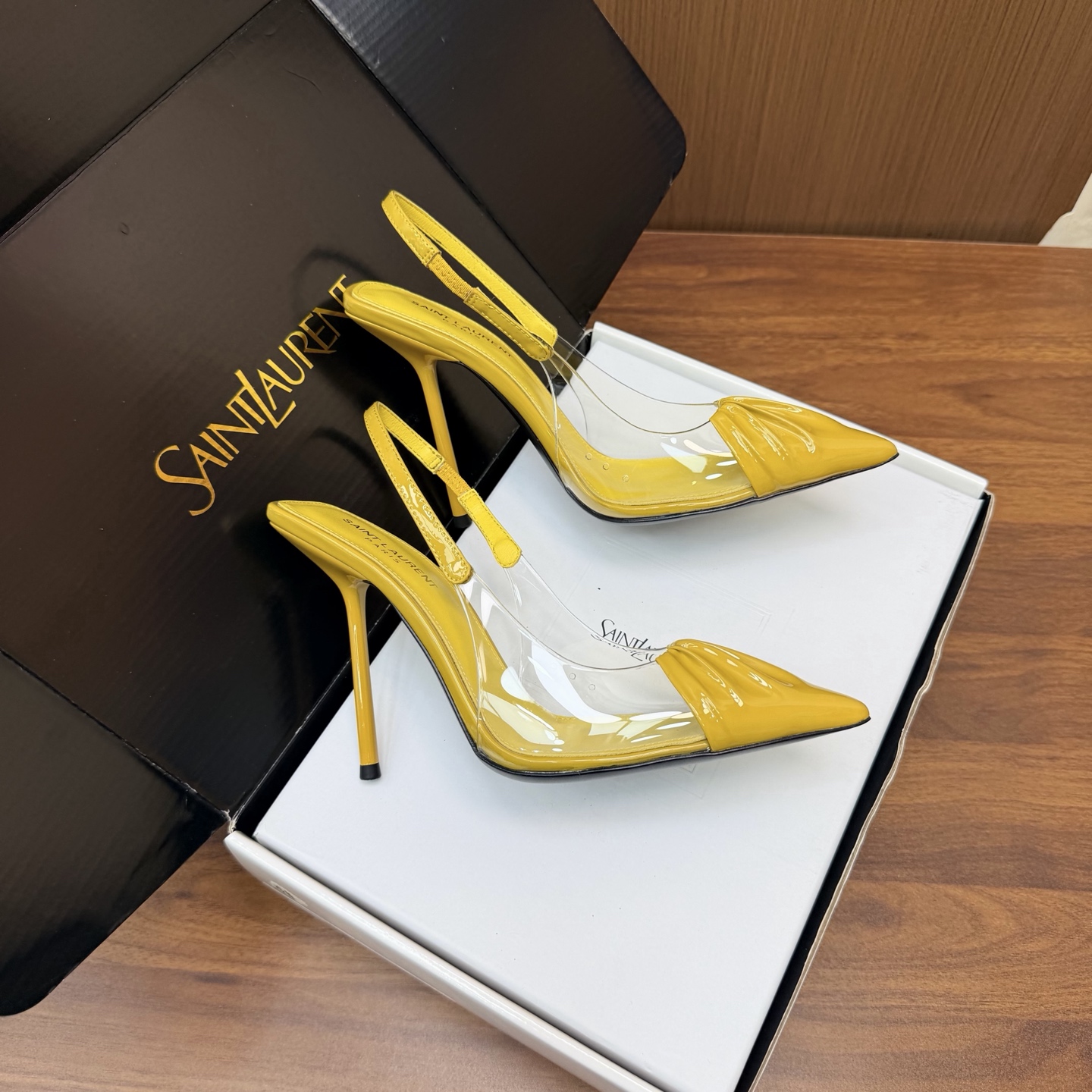 Designer Slides