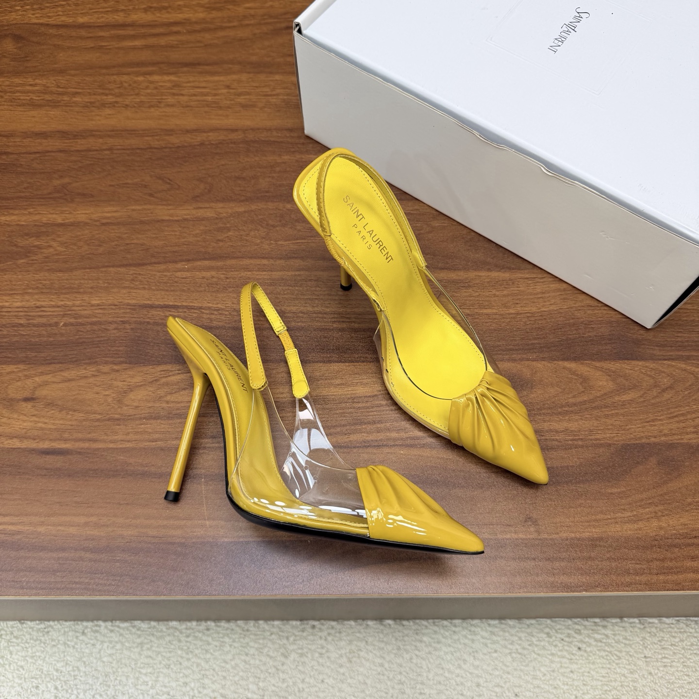 Designer Slides