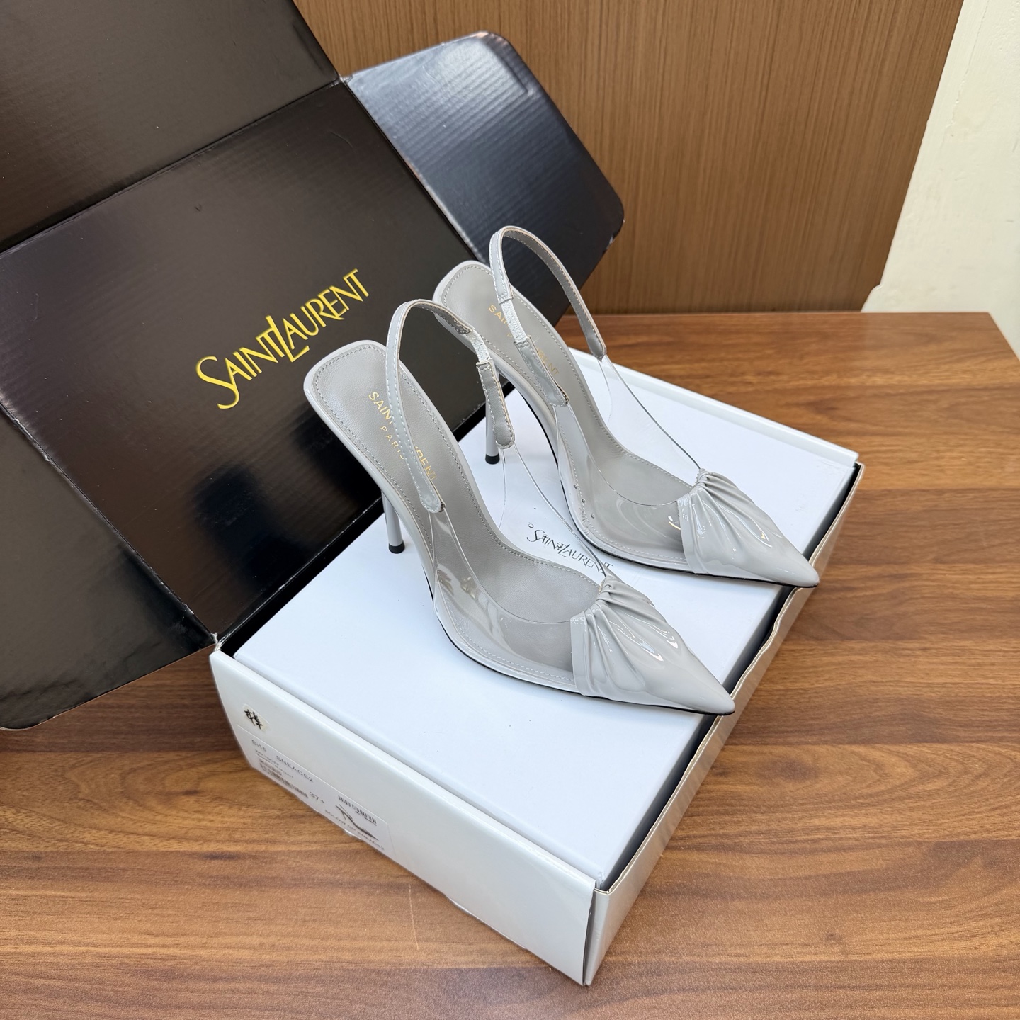 Designer Slides