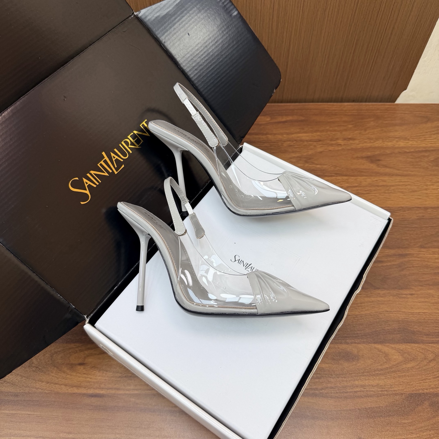Designer Slides