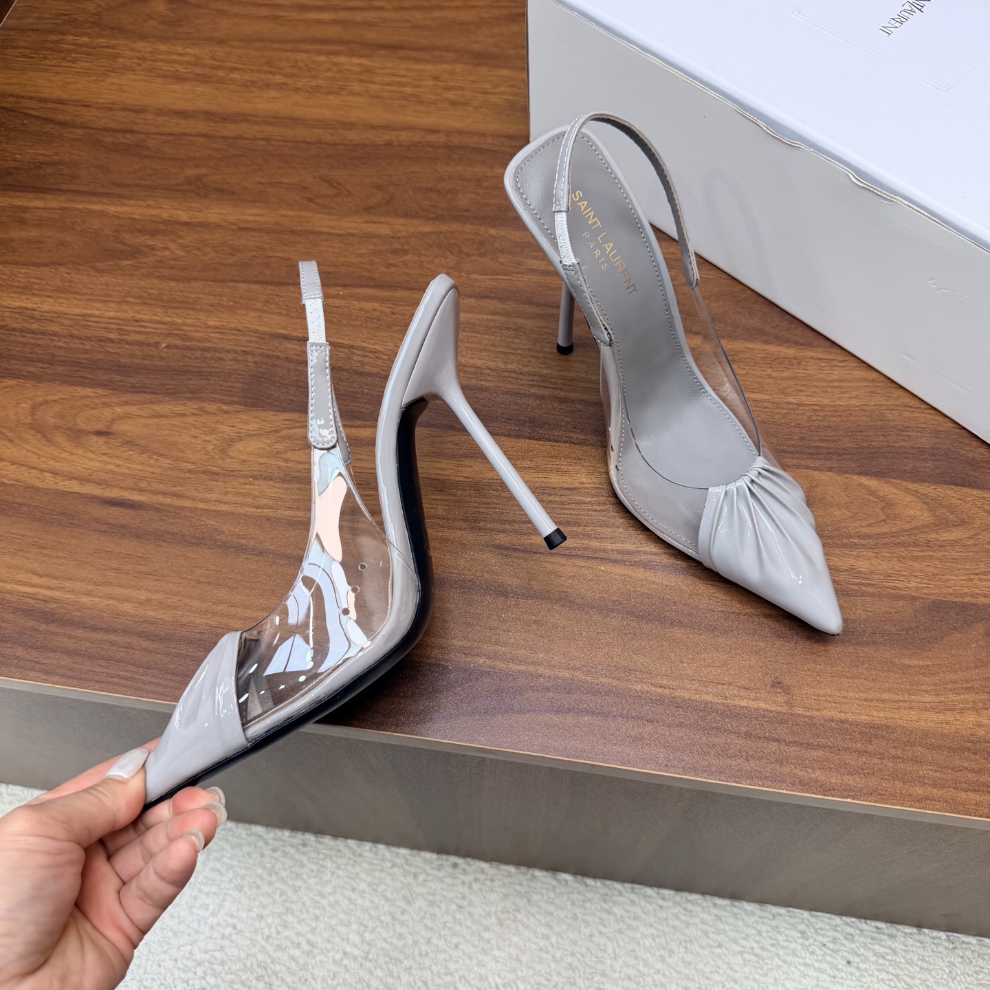 Designer Slides