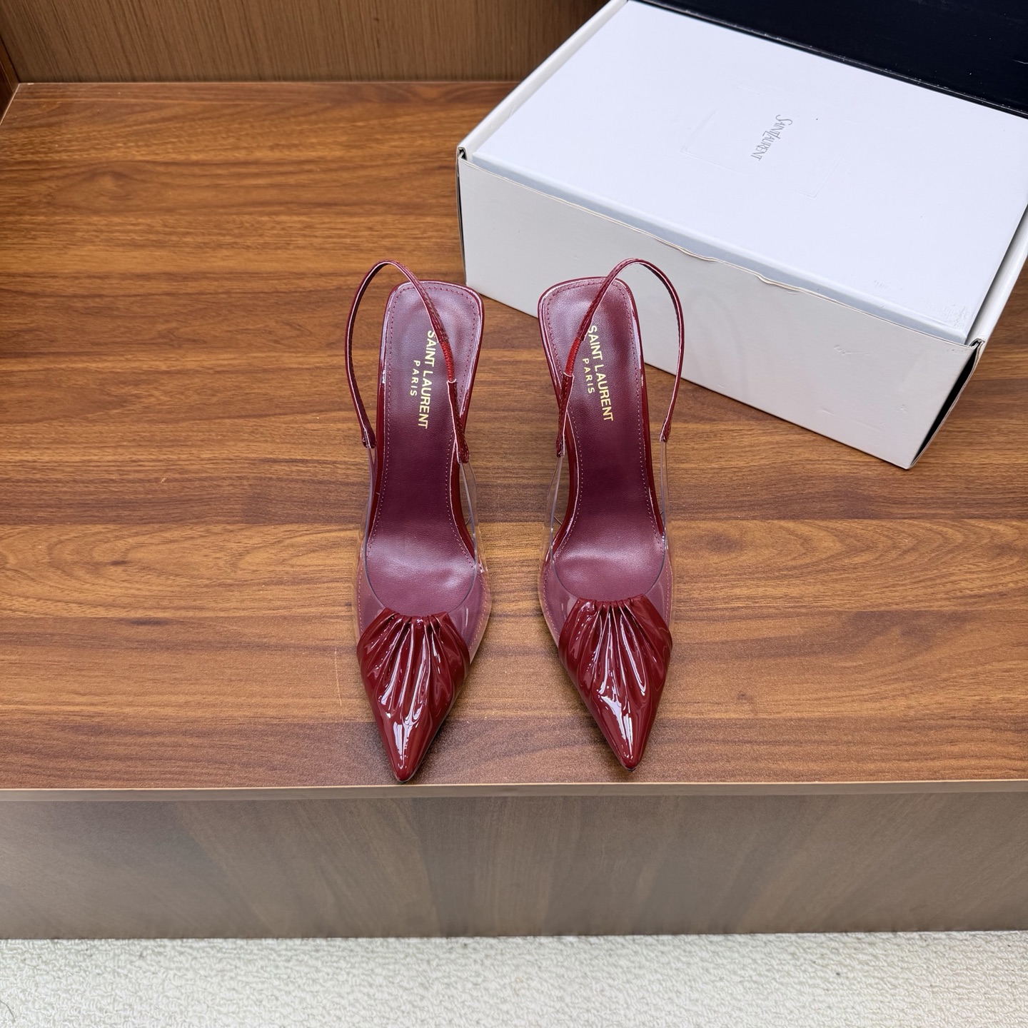 Designer Slides