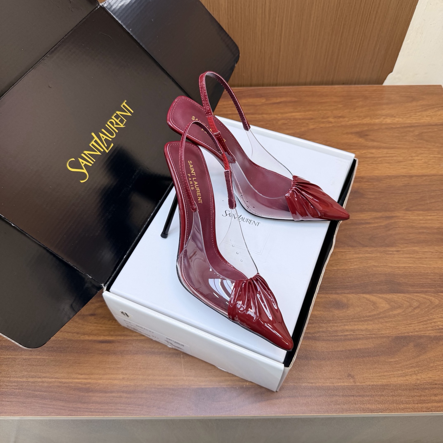Designer Slides